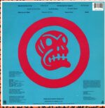 Oingo Boingo-Good For Your Soul-LP Vinyl
