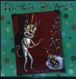 Oingo Boingo-Nothing To Fear-1987 LP Vinyl