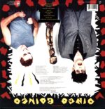 Oingo Boingo-Nothing To Fear-1987 LP Vinyl