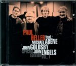 Paul Heller-Special Edition Vol. 1-CD