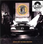 Pete Rock & CL Smooth-Mecca And The Soul Brother-LP Vinyl