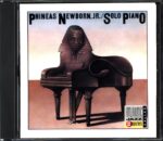 Phineas Newborn Jr.-Solo Piano-CD