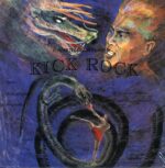 Poison Arts – Kick Rock RE-LP Vinyl