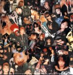 Poison Arts – Kick Rock RE-LP Vinyl