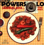 Powersolo-Jambalaya... Xtra Spicy-LP Vinyl