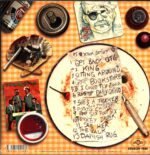 Powersolo-Jambalaya... Xtra Spicy-LP Vinyl