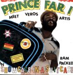 Prince Far I-Showcase In A Suitcase-LP Vinyl
