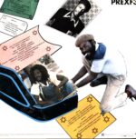 Prince Far I-Showcase In A Suitcase-LP Vinyl
