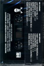 Protector-Excessive Outburst of Depravity-Cassette