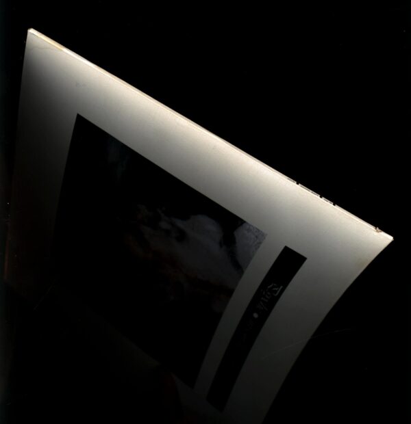 Psyche-Insomnia Theatre-12 Vinyl