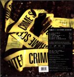 RPWL-Crime Scene-LP Vinyl