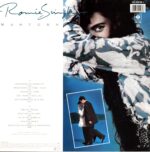 Romie Singh-Masters-LP Vinyl