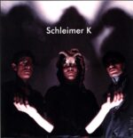 Schleimer K-Schleimer K-LP Vinyl