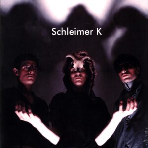 Schleimer K-Schleimer K-LP Vinyl