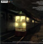 Silverstein-Arrivals & Departures-LP Vinyl