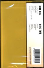 Sleaford Mods-Eton Alive-Cassette