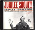 Stanley Turrentine-Jubilee Shout-CD