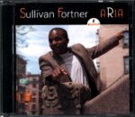Sullivan Fortner-Aria-CD