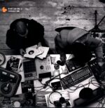 Testiculo Y Uno-Hi-Hat Club (Vol. 1)-LP Vinyl