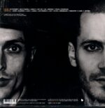 Testiculo Y Uno-Hi-Hat Club (Vol. 1)-LP Vinyl
