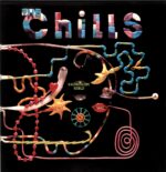 The Chills-Kaleidoscope World-LP Vinyl