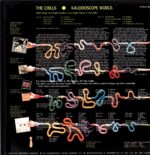 The Chills-Kaleidoscope World-LP Vinyl