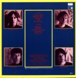 The Comsat Angels-Sleep No More-LP Vinyl