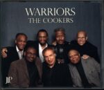 The Cookers-Warriors-CD