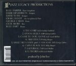 The Cookers-Warriors-CD