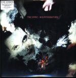 The Cure-Disintegration-RE 2023 LP Vinyl