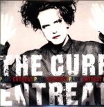 The Cure-Entreat Plus-LP Vinyl