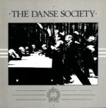 The Danse Society-The Danse Society-LP Vinyl