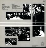 The Danse Society-The Danse Society-LP Vinyl