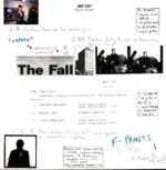 The Fall-Couldn't Get Ahead - Rollin' Dany-12 Vinyl