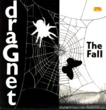 The Fall-Dragnet-UK 79 LP Vinyl