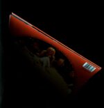 The Fall-I Am Kurious Oranj-LP Vinyl