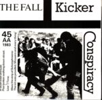 The Fall-Kicker Conspiracy-7 Vinyl