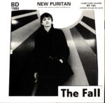 The Fall-Kicker Conspiracy-7 Vinyl