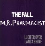The Fall-Mr. Pharmacist-12 Vinyl