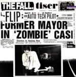 The Fall-Mr. Pharmacist-12 Vinyl