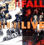 The Fall-Seminal Live-LP Vinyl