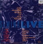 The Fall-Seminal Live-LP Vinyl