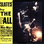 The Fall-Slates-10 Vinyl