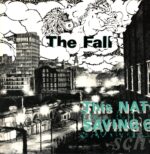 The Fall-This Nation's Saving Grace-UK 85 LP Vinyl