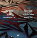 The Go-Betweens-Metal And Shells-LP Vinyl