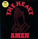 The Heavy-Amen-LP Vinyl