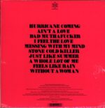 The Heavy-Amen-LP Vinyl