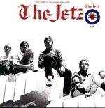 The Jetz (US)-Welcome To The Show (1982-1985)-LP Vinyl