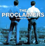 The Proclaimers-Sunshine On Leith-LP Vinyl