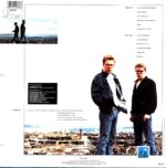 The Proclaimers-Sunshine On Leith-LP Vinyl